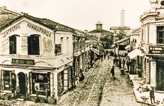 На фокус: Старият индустриален Пазарджик като пример за търгашите